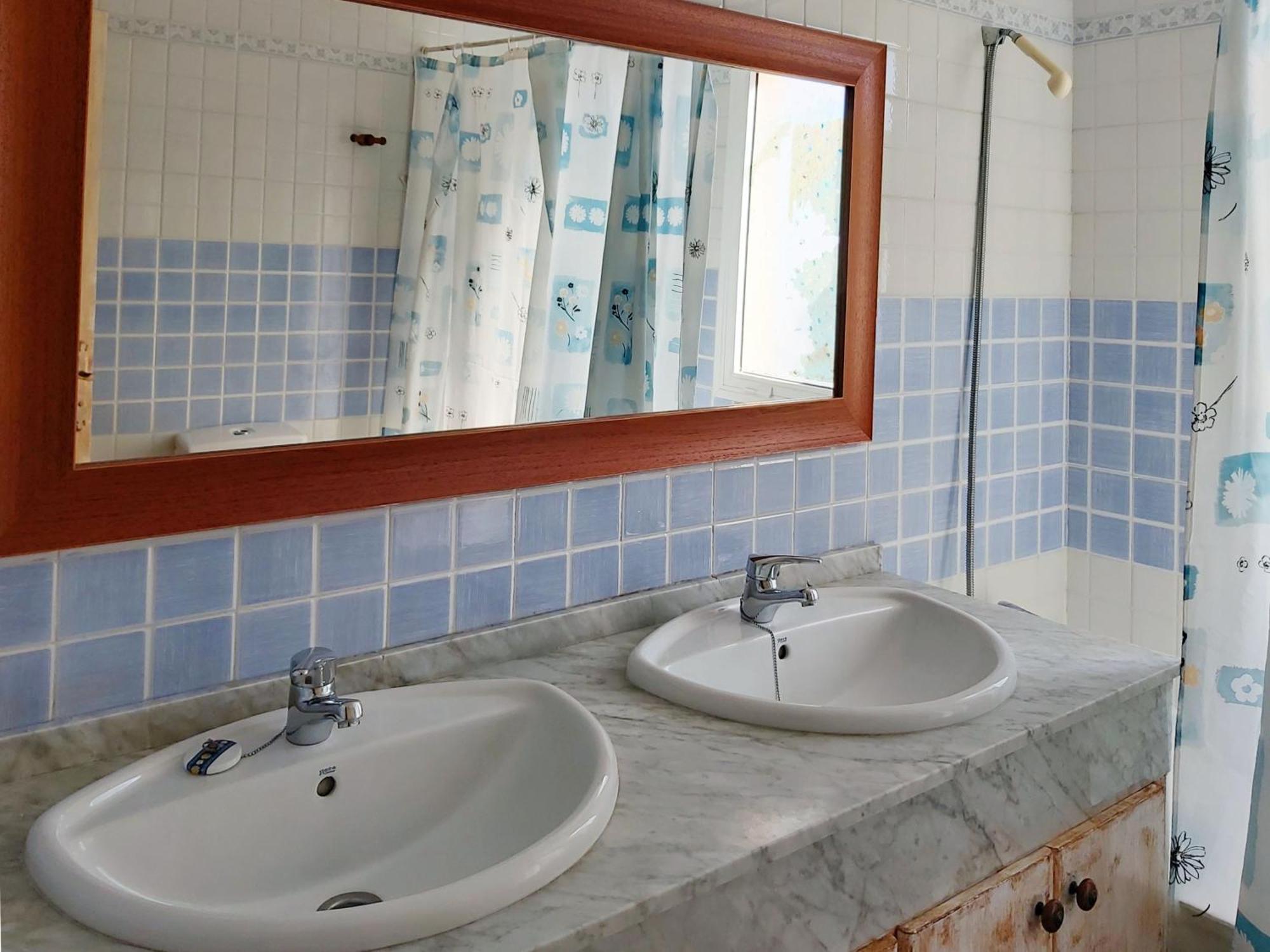 Live Terraza Y Piscina Apartamento Costa Adeje (Tenerife)
