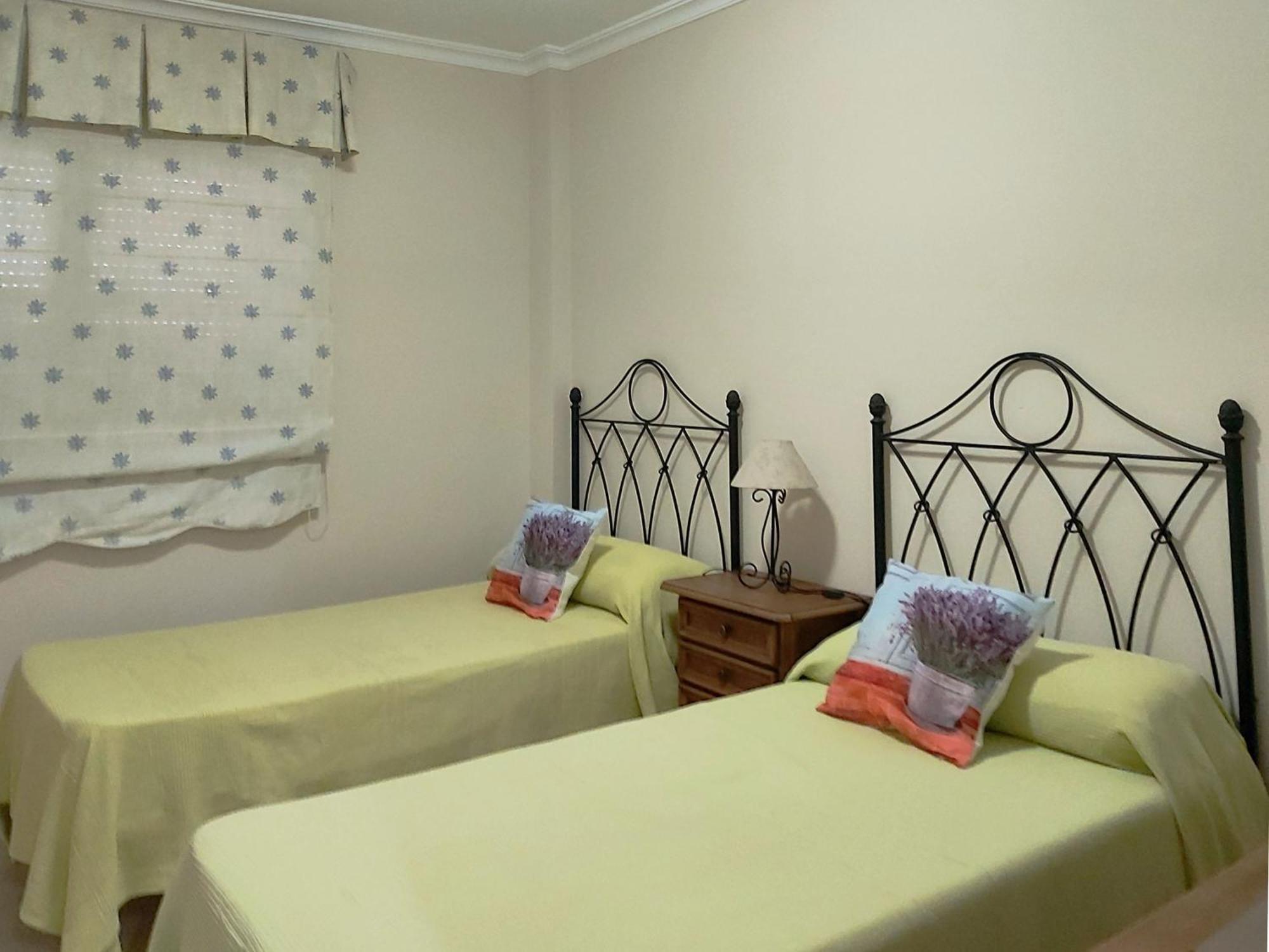 Apartamento Live Terraza Y Piscina Costa Adeje (Tenerife)