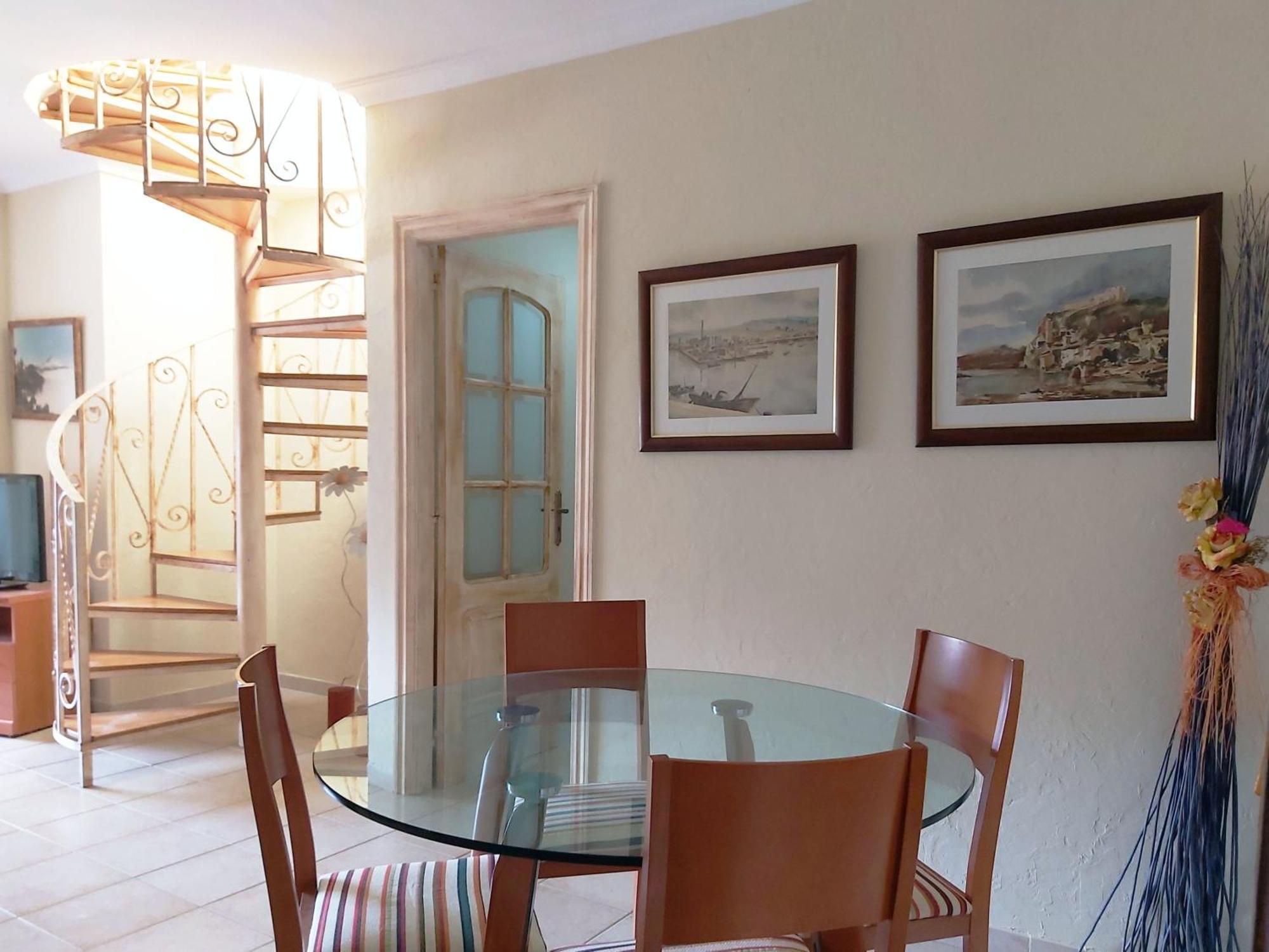 Apartamento Live Terraza Y Piscina