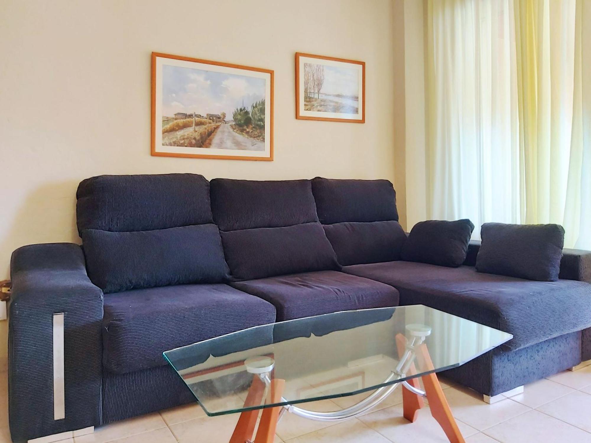 Live Terraza Y Piscina Appartement *