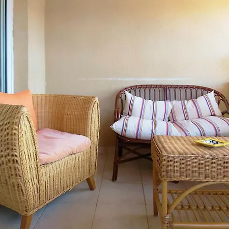 Live Costa Adeje Terraza Y Piscina Apartamento Exterior foto