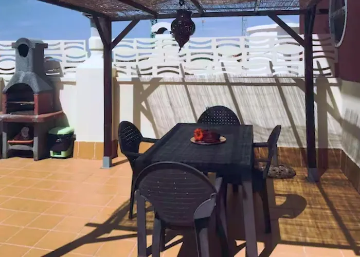 Live Costa Adeje Terraza Y Piscina